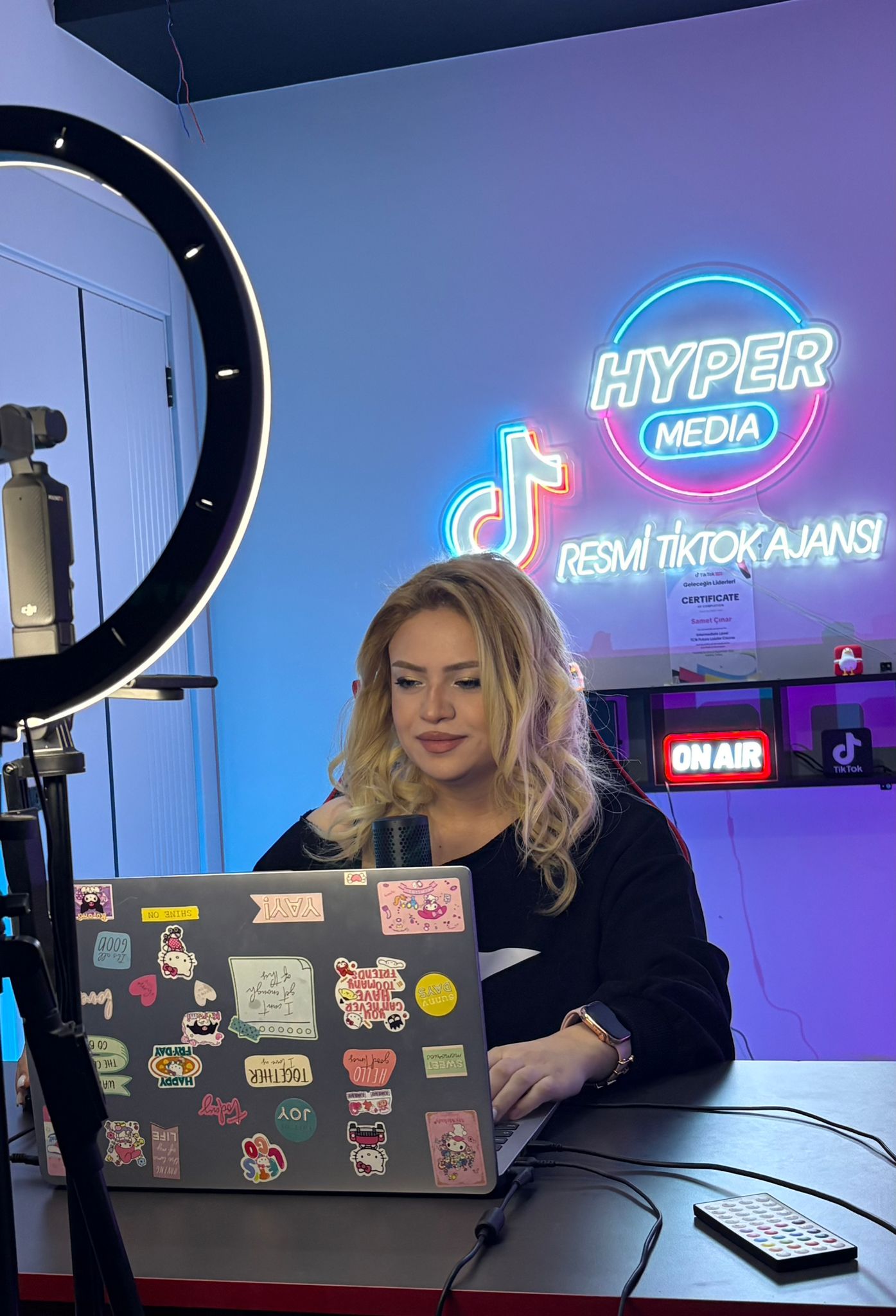 TikTok Canlı Yayın Nasıl Açılır? 2026 Güncel Adım Adım Rehber